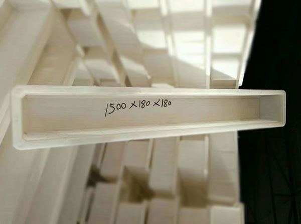 混凝土標志樁模具