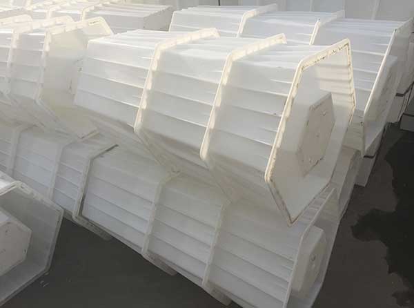 水庫(kù)護(hù)坡磚模具