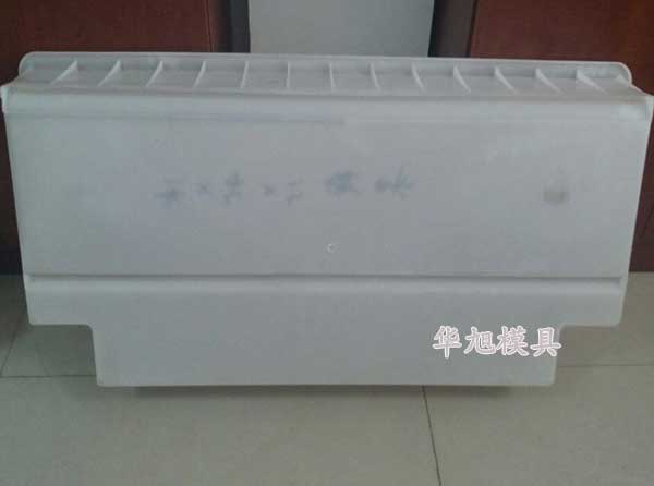 L型馬路牙子模具