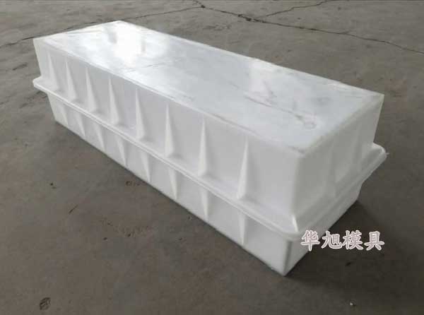 預(yù)制條石模具